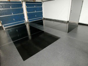 Concrete Coatings